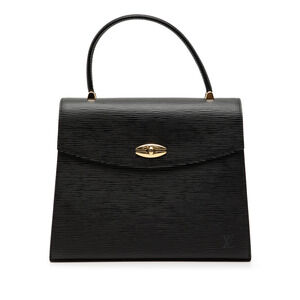 Pre-Loved Louis Vuitton Epi Malesherbes